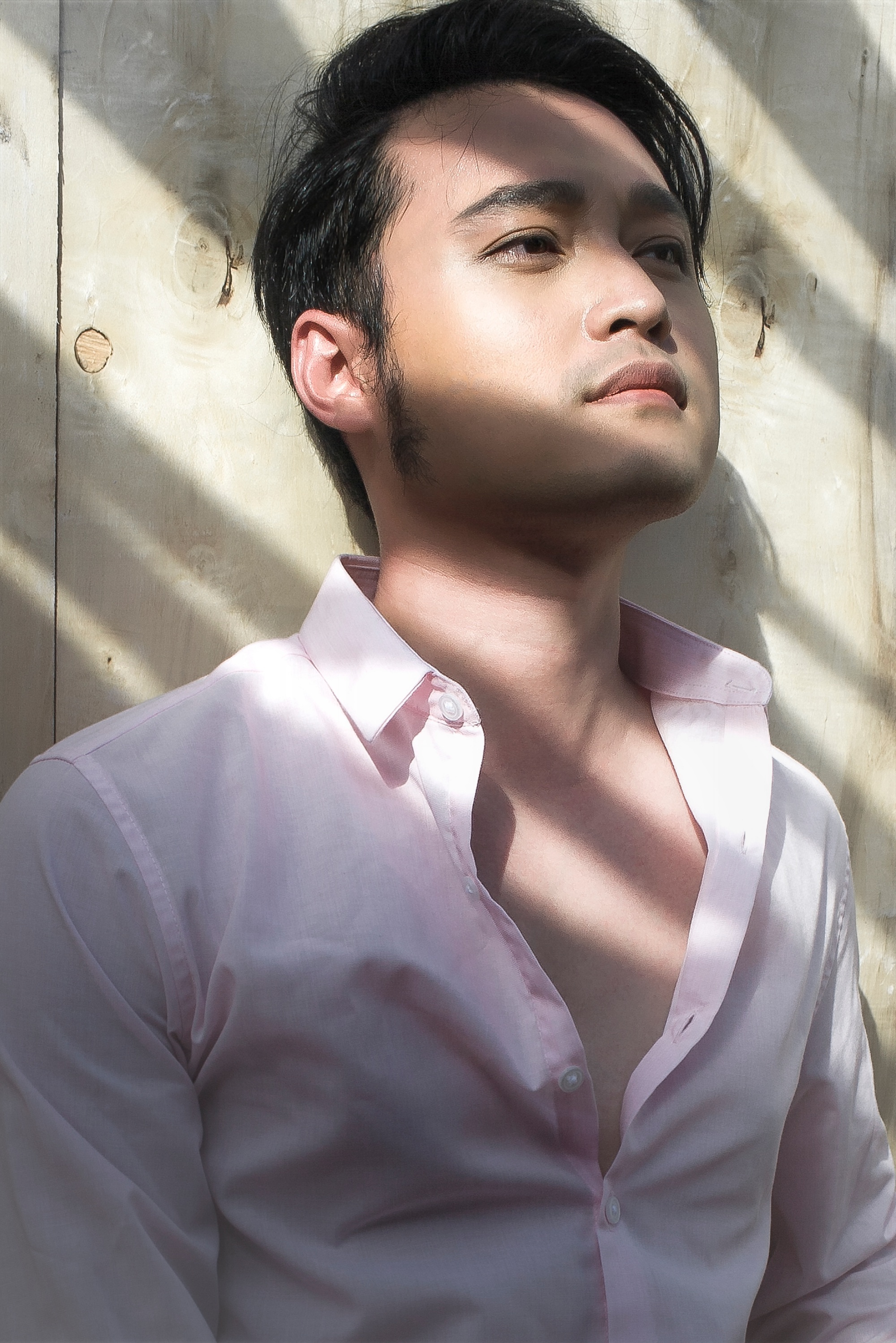 Quang Vinh trở lại với ca khúc mới ảnh 1 Quang Vinh tro lai voi ca khuc moi anh 1