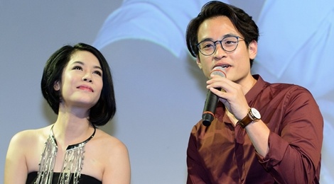 Ha Anh Tuan cong bo MV, concert ky niem 10 nam ca hat hinh anh