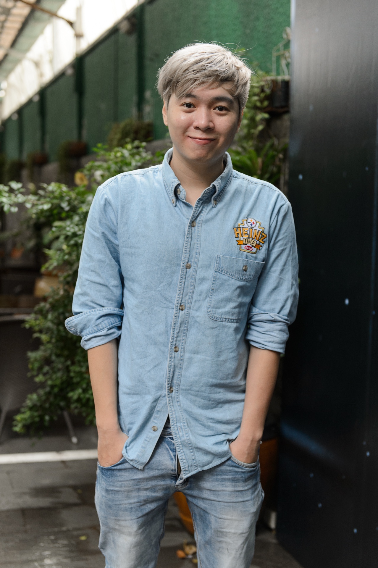 Ha Anh Tuan cong bo bo doi du an MV - Concert anh 5