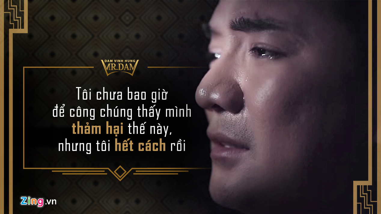 Nhung tam su e che cua Mr. Dam ve chuyen me nho hang chuc ty anh 11