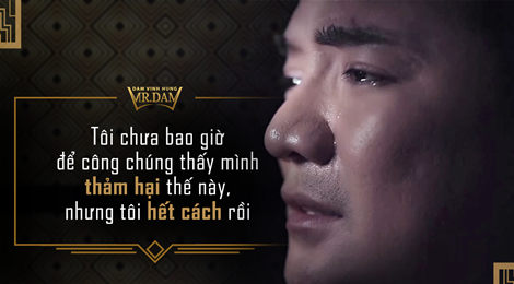 Nhung tam su e che cua Mr. Dam ve chuyen me no hang chuc ty hinh anh