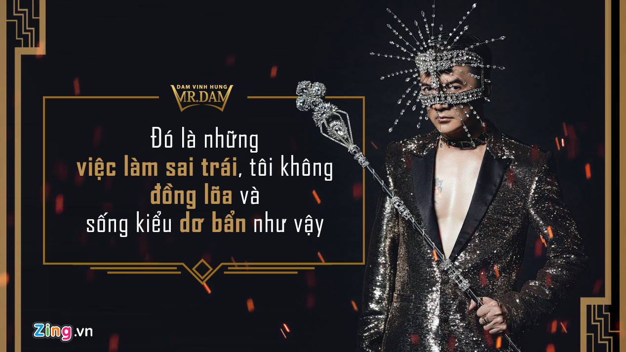 Nhung tam su e che cua Mr. Dam ve chuyen me nho hang chuc ty anh 3