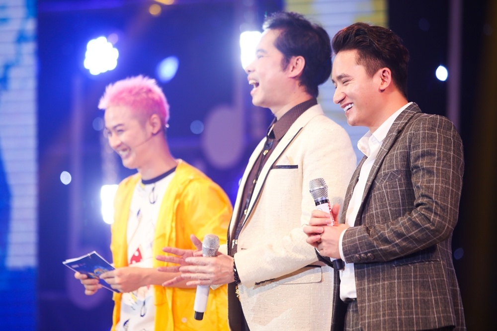 Tap 2 The Mashup anh 3