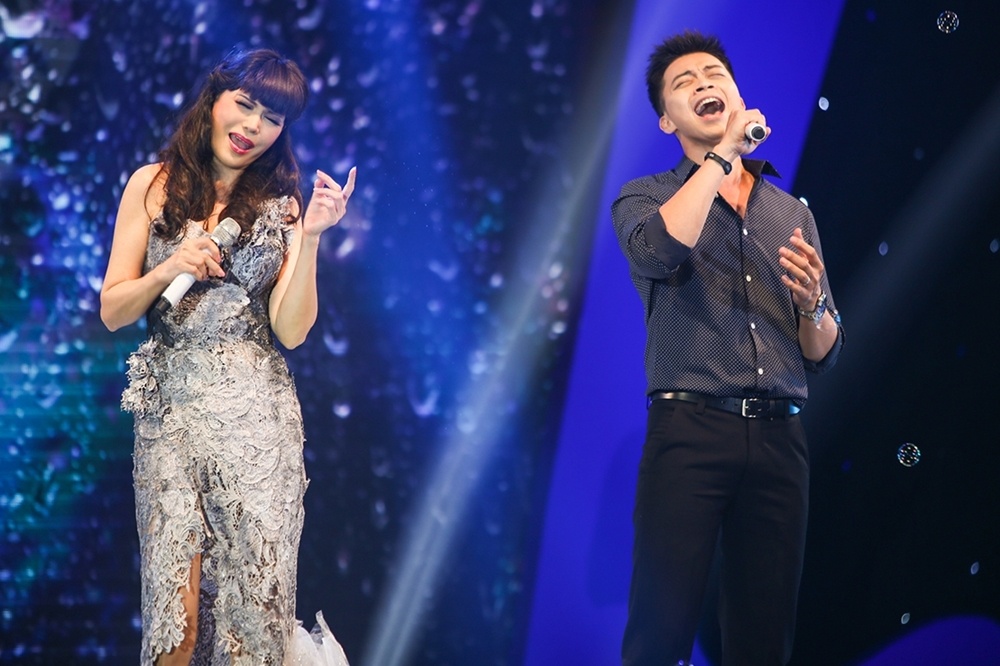 Tap 2 The Mashup anh 4