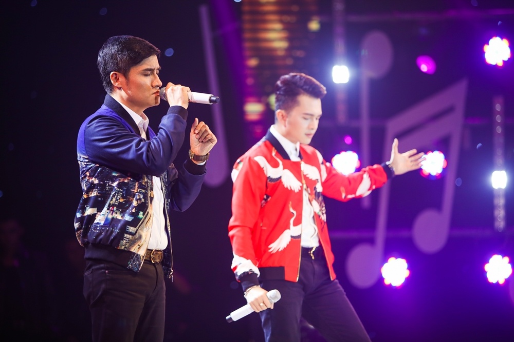 Tap 2 The Mashup anh 7