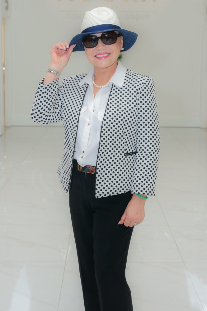 Danh ca Thanh Tuyền huỷ show vì sức khoẻ ảnh 1 Danh ca Thanh Tuyen huy show vi suc khoe anh 1
