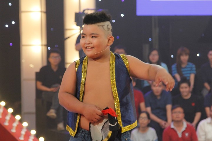 Tap 8 Thach thuc danh hai anh 3