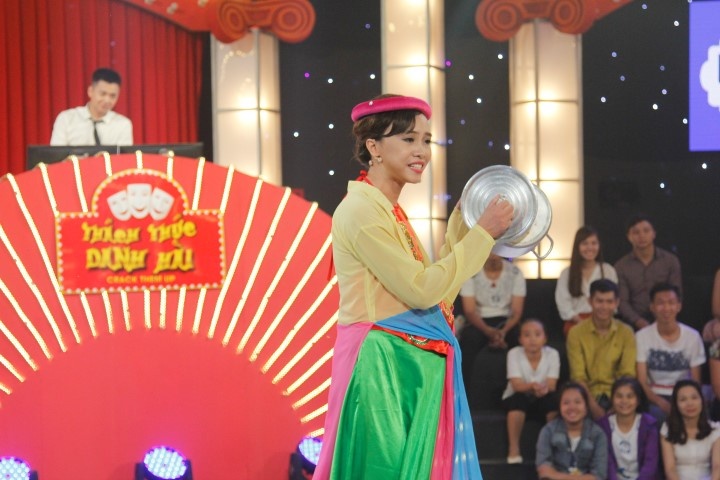 Tap 8 Thach thuc danh hai anh 2