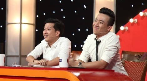 Hari Won lien tuc duoc nhac den de choc cuoi Tran Thanh hinh anh