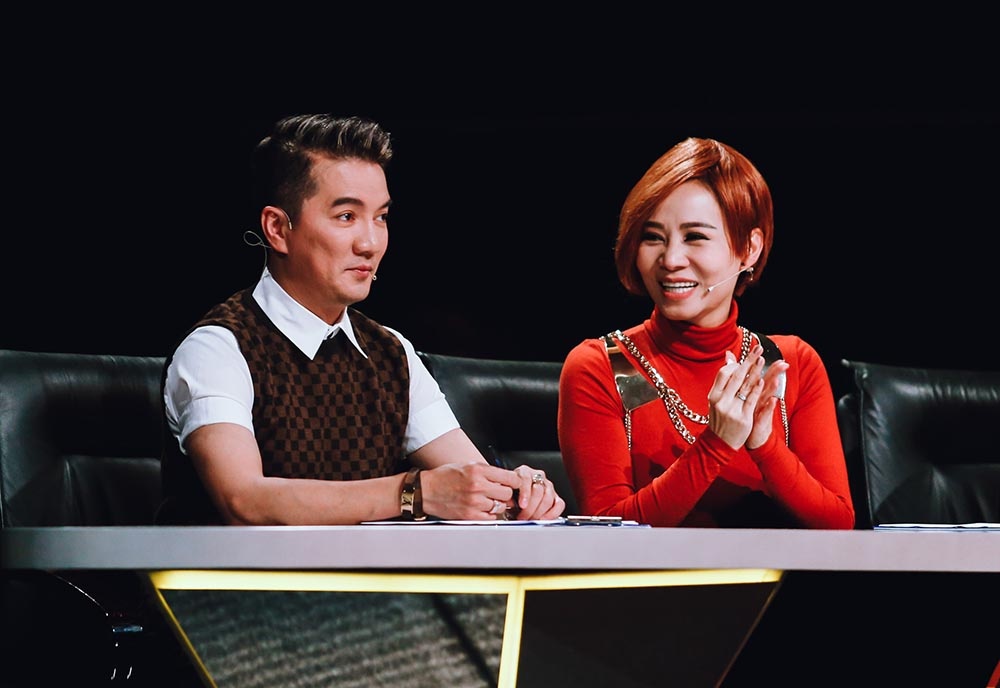 Khoi dau uoc mo anh 1