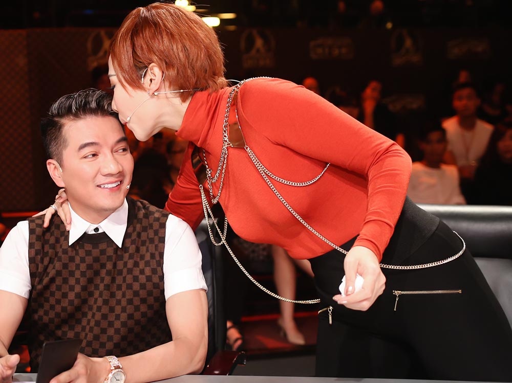 Khoi dau uoc mo anh 2