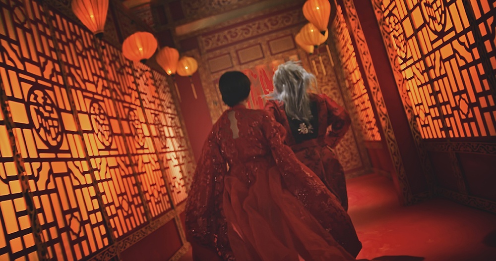 Lac troi - MV Teaser hinh anh