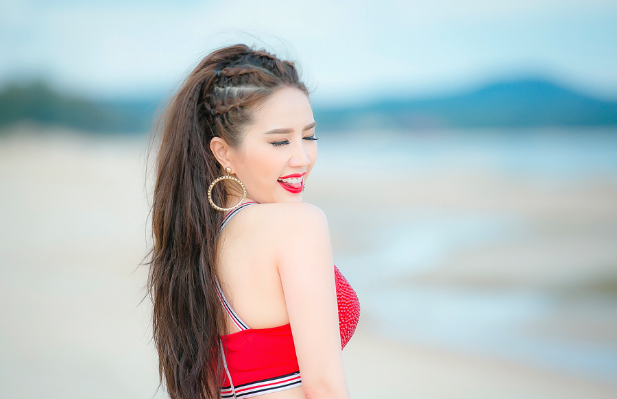 Lollipop - Bao Thy hinh anh