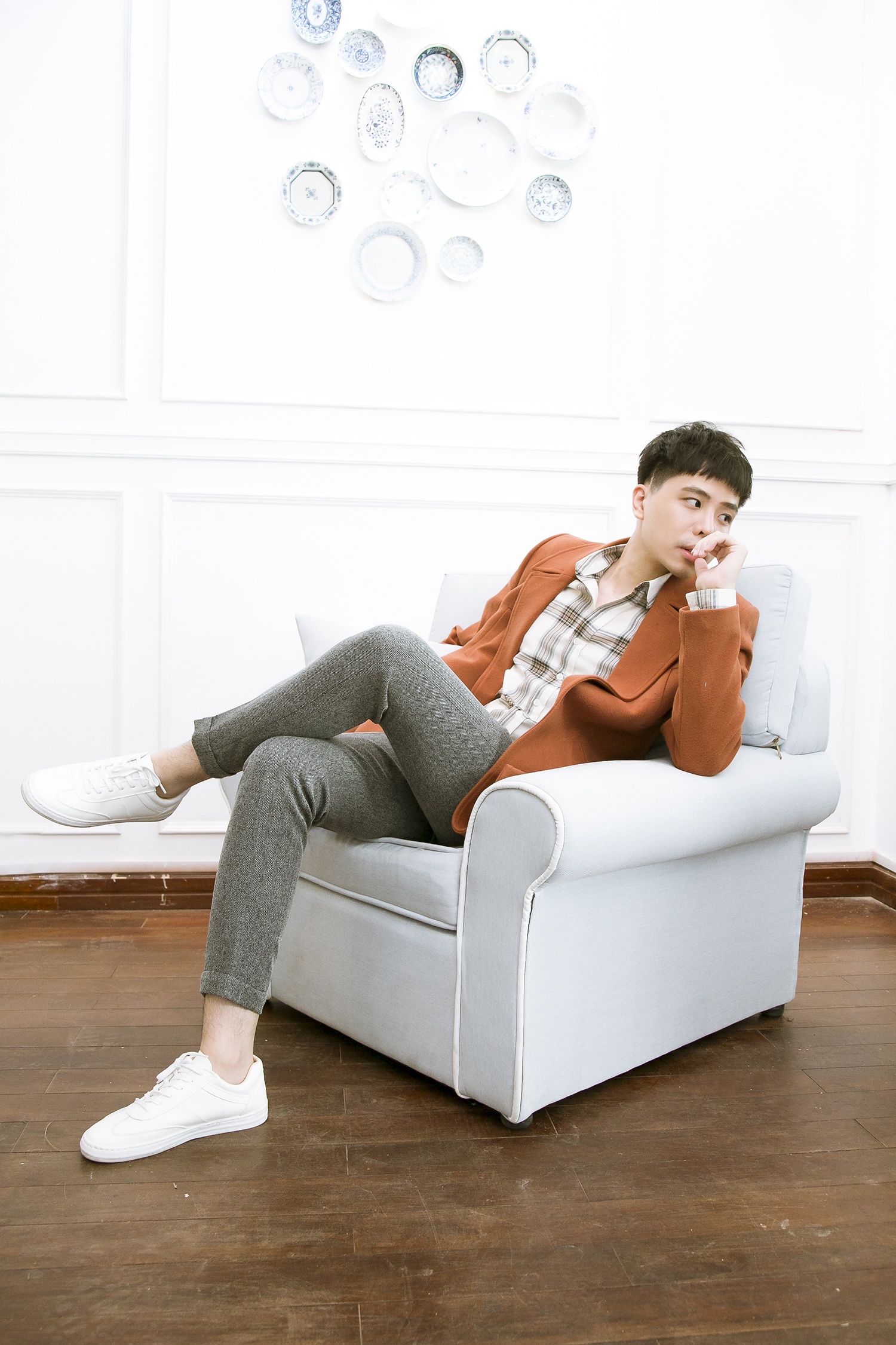 Trịnh Thăng Bình tung ca khúc khiến mình bị loại ở Sing my song ảnh 1 Trinh Thang Binh tung ca khuc khien minh bi loai o Sing my song anh 1