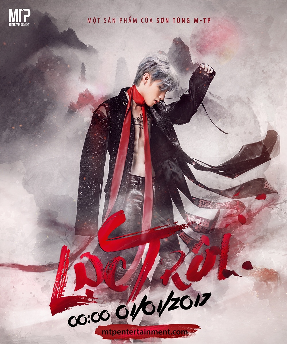 Sơn Tùng M-TP tung teaser MV Lạc trôi ảnh 2 Son Tung M-TP tung teaser MV Lac troi anh 2