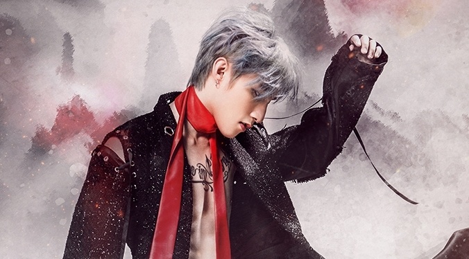 Son Tung khac la trong MV dau tien hau chia tay Quang Huy hinh anh