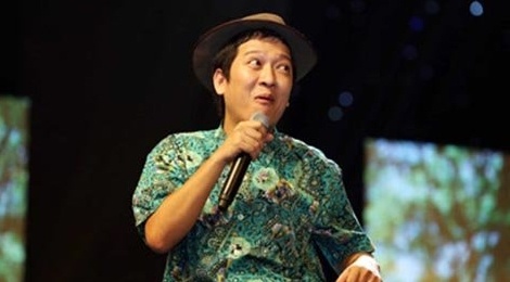 Truong Giang: 'Toi ra mien Bac dien se van duoc yeu thich' hinh anh