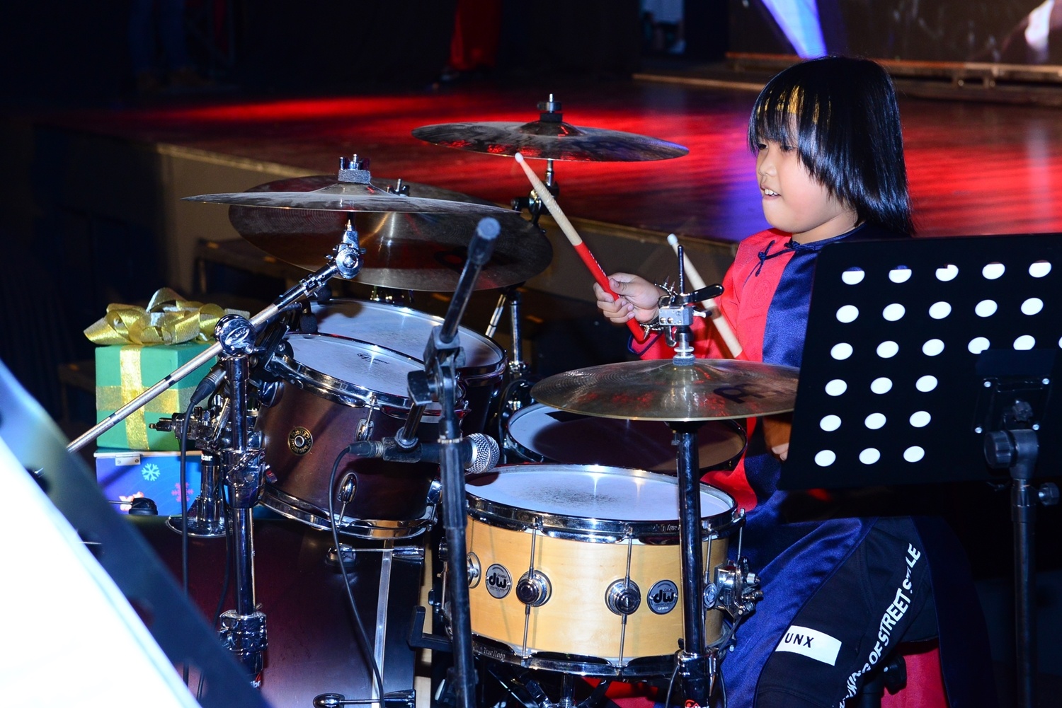 Than dong piano Evan Le trinh dien tai Viet Nam anh 5