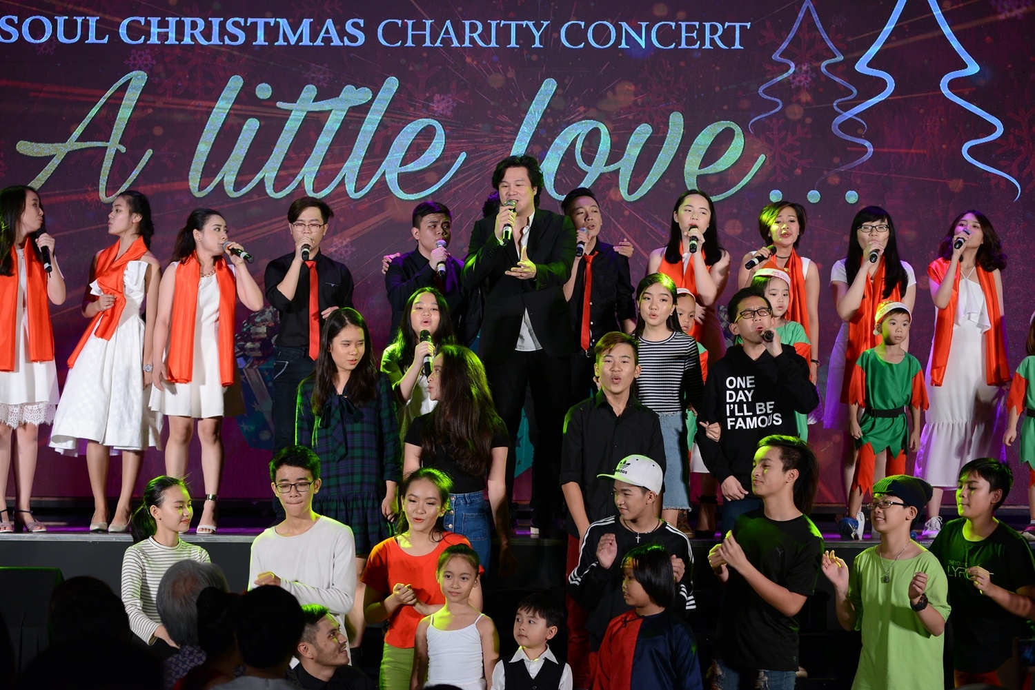 Than dong piano Evan Le trinh dien tai Viet Nam anh 7