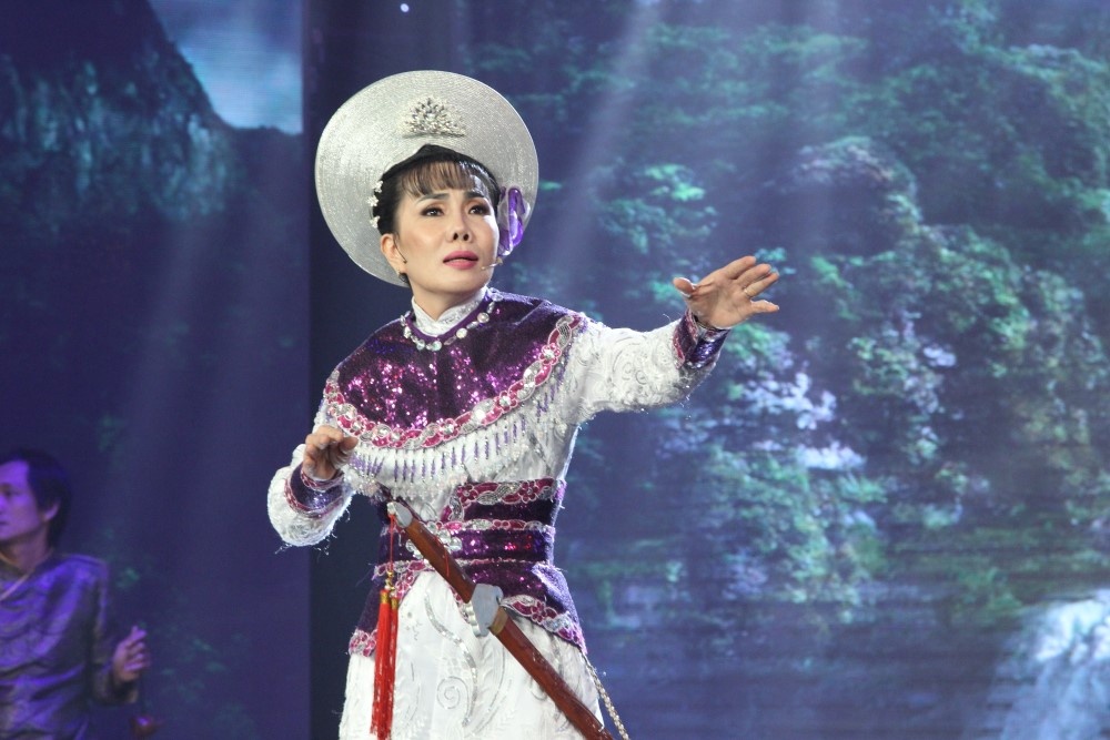 Tap 5 Duong den danh ca vong co anh 1