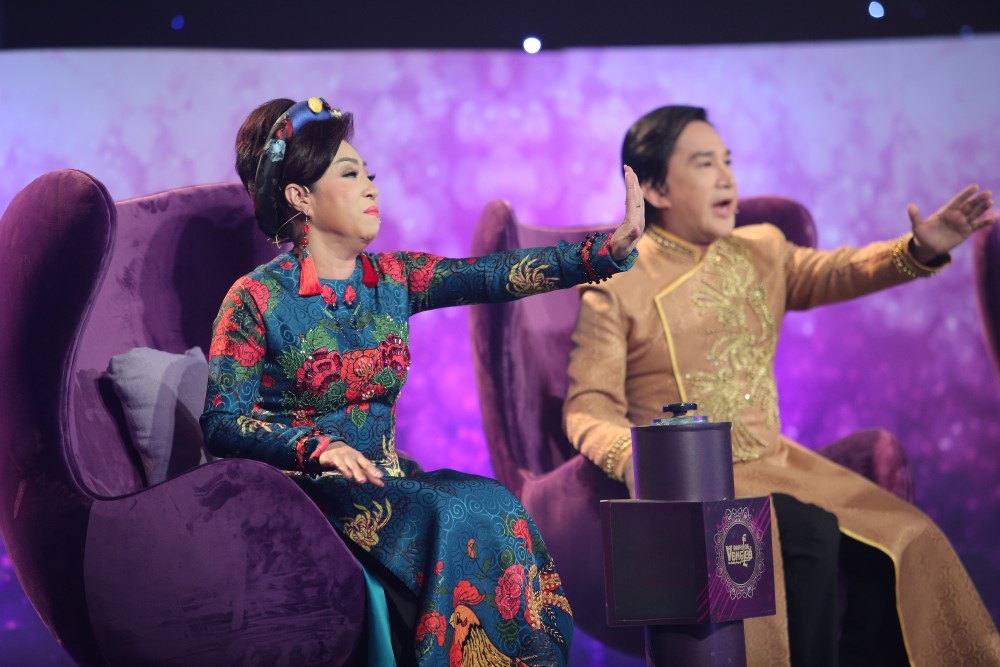 Tap 5 Duong den danh ca vong co anh 3