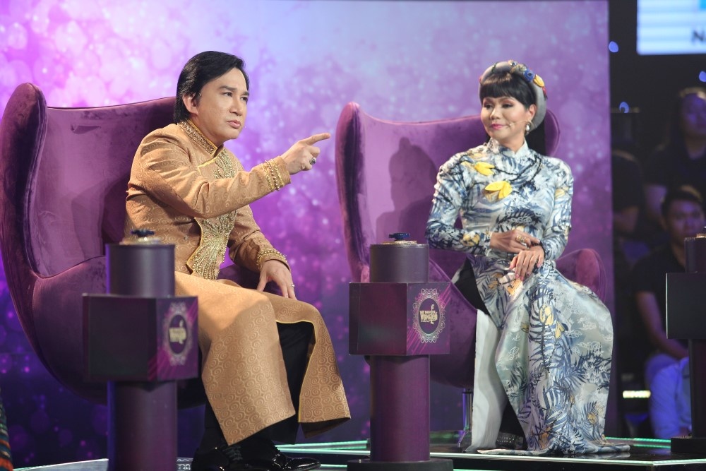 Tap 5 Duong den danh ca vong co anh 2