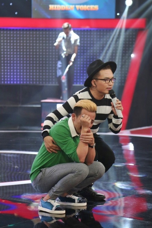 Tap 7 giong ai giong ai anh 3