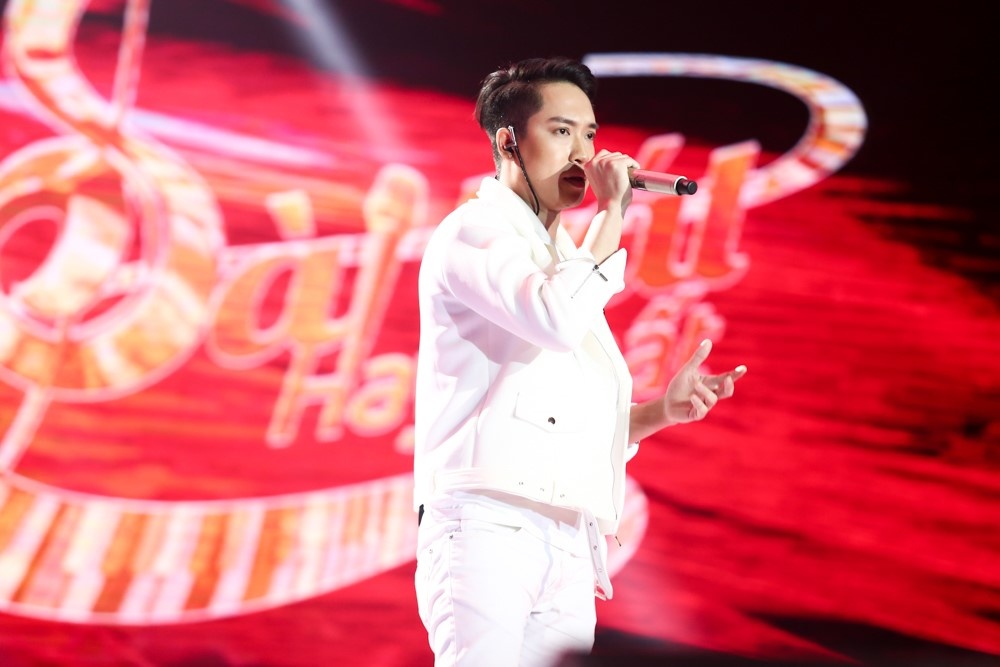 Tap 5 Sing My Song anh 1