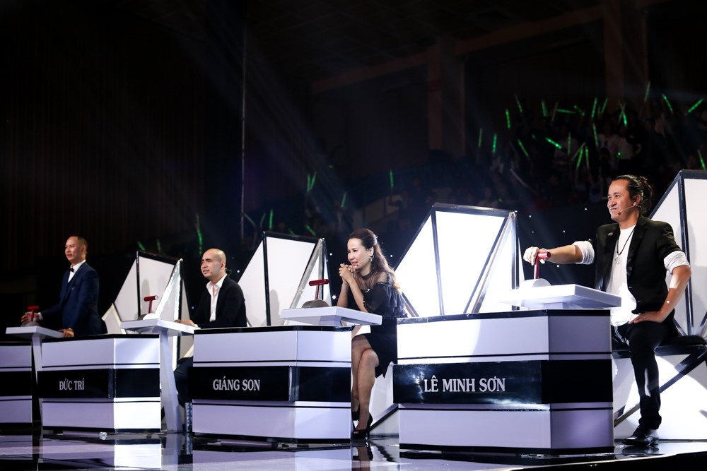 Tập 5 Sing My Song ảnh 1 Tap 5 Sing My Song anh 1