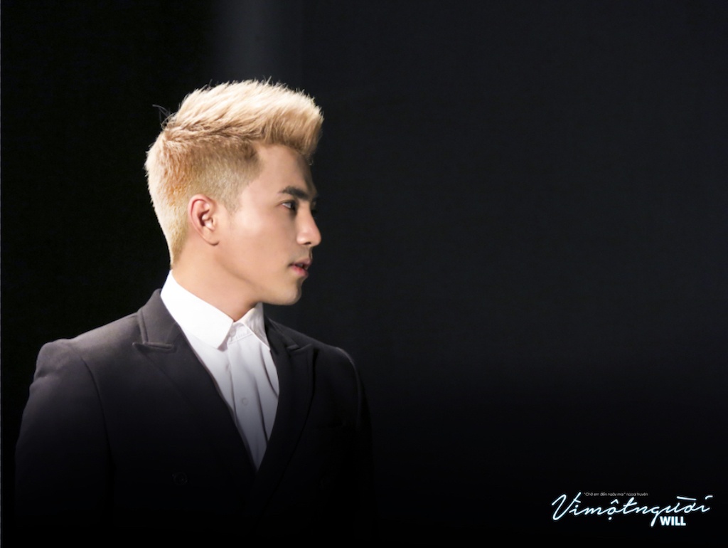 Will cover hit cu cua Ung Dai Ve anh 1