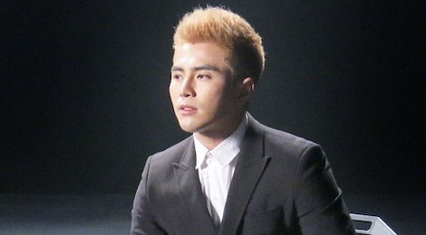 Cuu thanh vien 365 cover hit cu cua Ung Dai Ve hinh anh