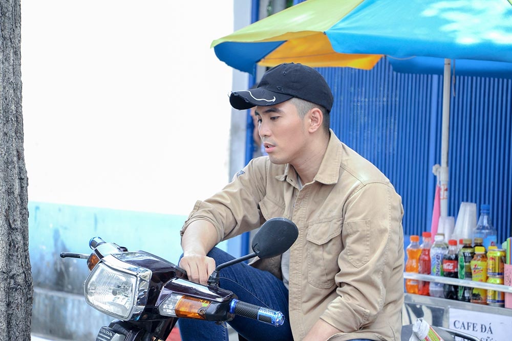 Vi mot nguoi - Will hinh anh