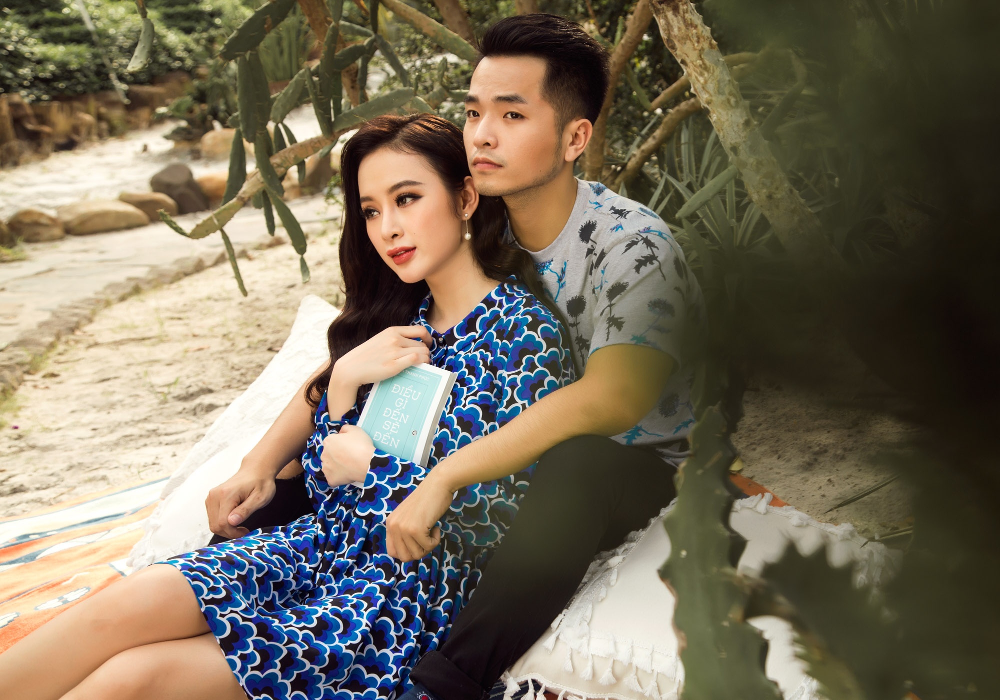 Angela Phương Trinh tái xuất âm nhạc ảnh 1 Angela Phuong Trinh tai xuat am nhac anh 1