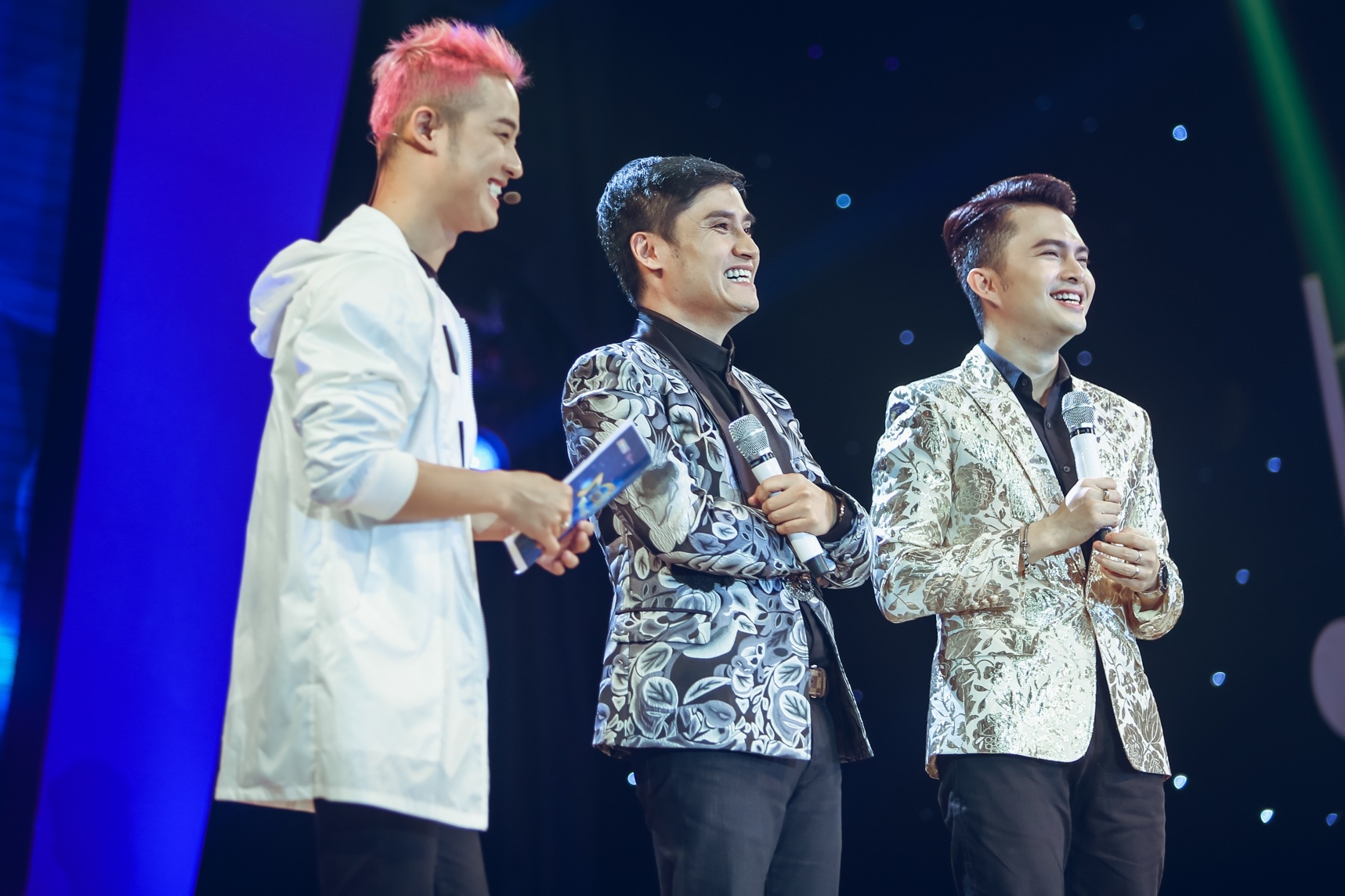 Tap 3 The Mashup anh 5