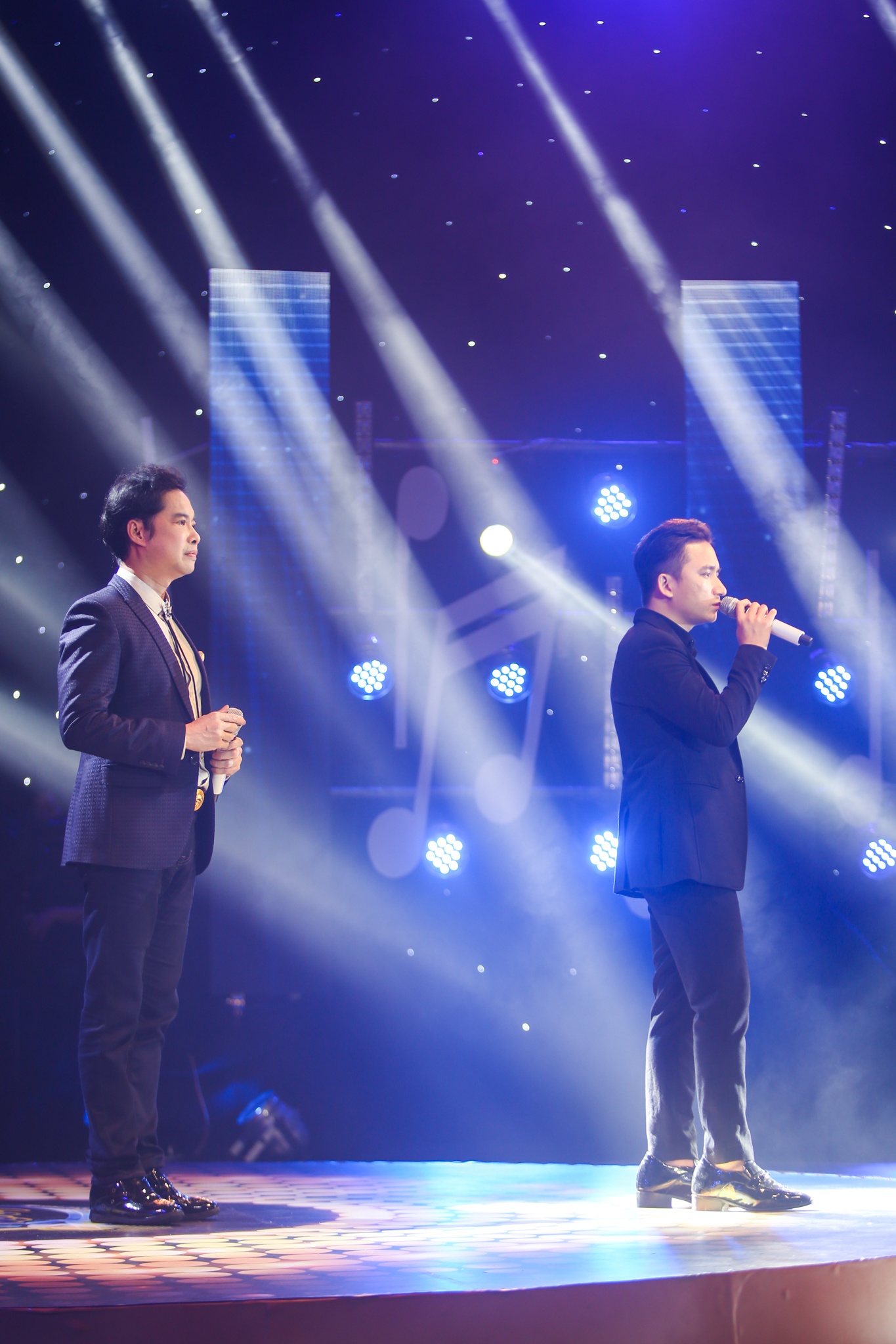 Tap 3 The Mashup anh 4