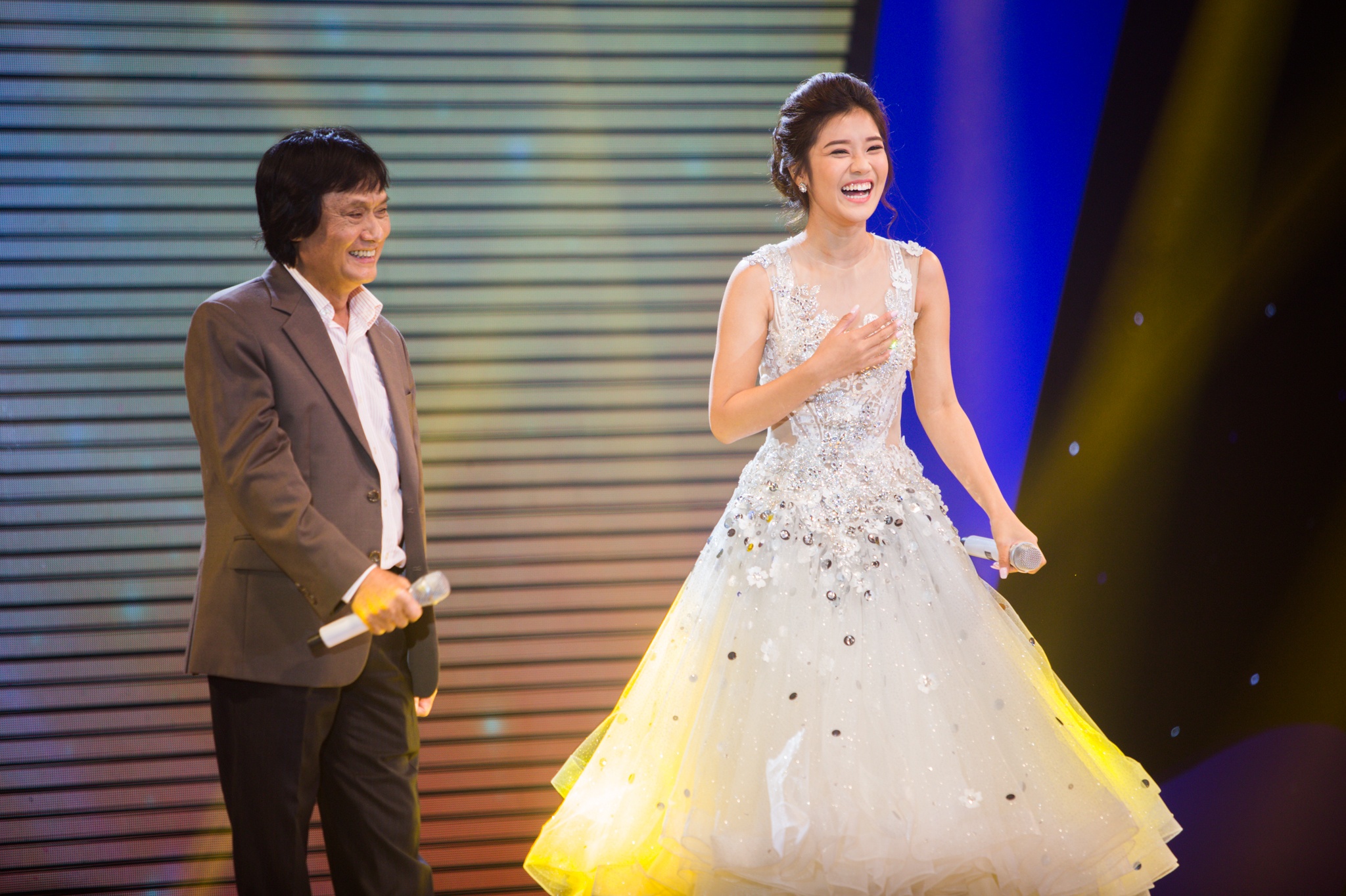 Tap 3 The Mashup anh 3