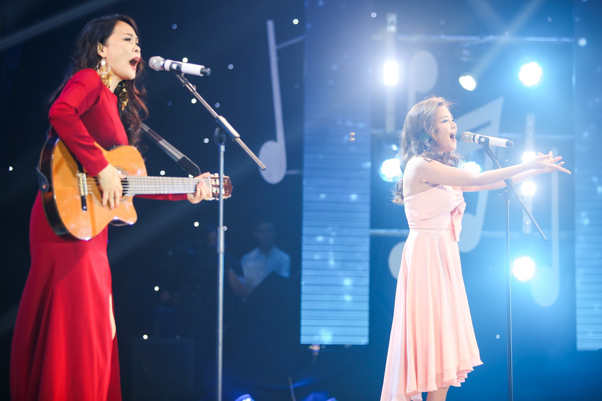 Tap 3 The Mashup anh 7