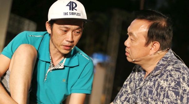 Chi Tai: '20 nam qua, toi chua bao gio cai lai Hoai Linh' hinh anh