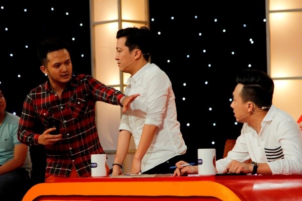 Tap 8 Thach thuc danh hai anh 3