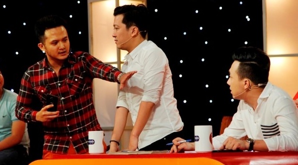 'Da xoay' Tran Thanh 5 lan, thi sinh van ngam ngui thua cuoc hinh anh