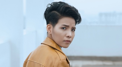 Sau lum xum dao nhac, Vu Cat Tuong ra san pham moi hinh anh