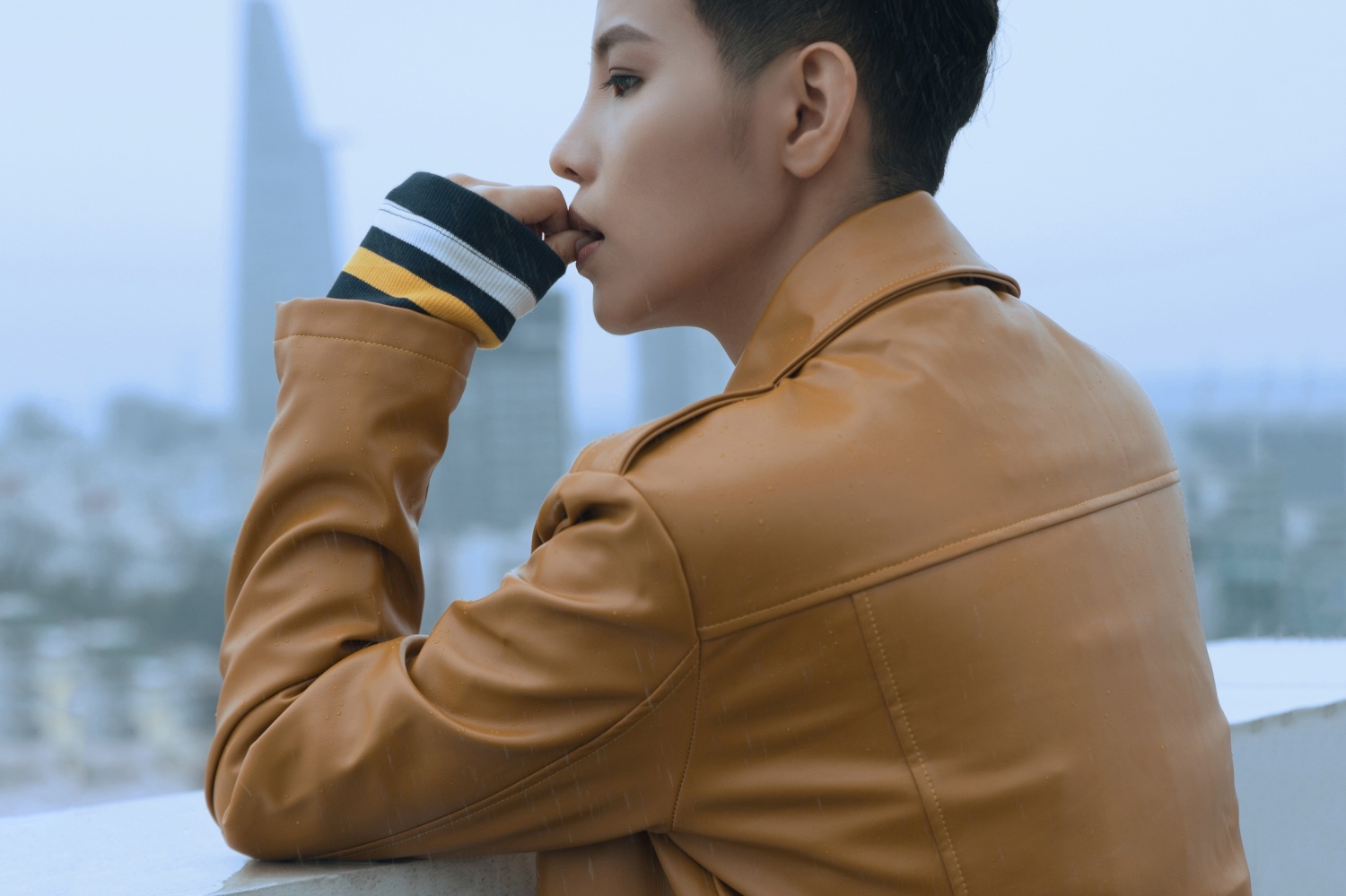 [Lyric] Ngay Hom Qua - Vu Cat Tuong hinh anh