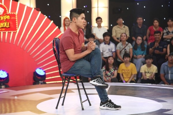 Tap 8 Thach thuc danh hai anh 1