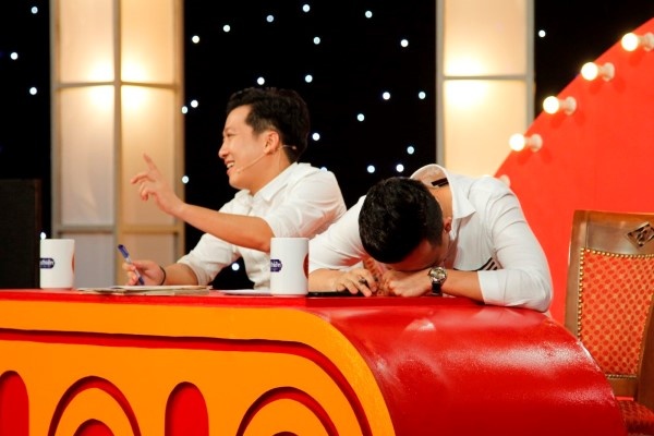 Tap 8 Thach thuc danh hai anh 2