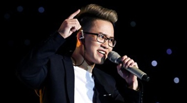Tac gia 'Ong ba anh' duoc de cu Lan Song Xanh 2016 hinh anh