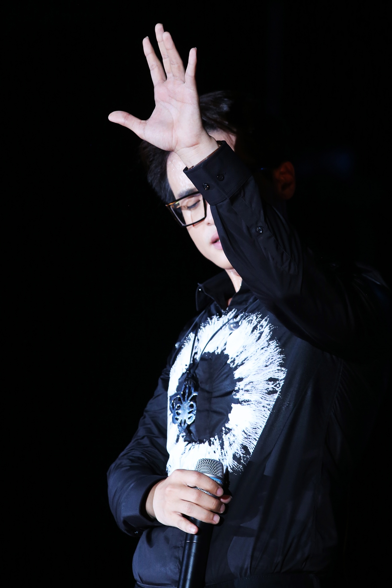 Ha Anh Tuan - Cafe in Concert anh 8