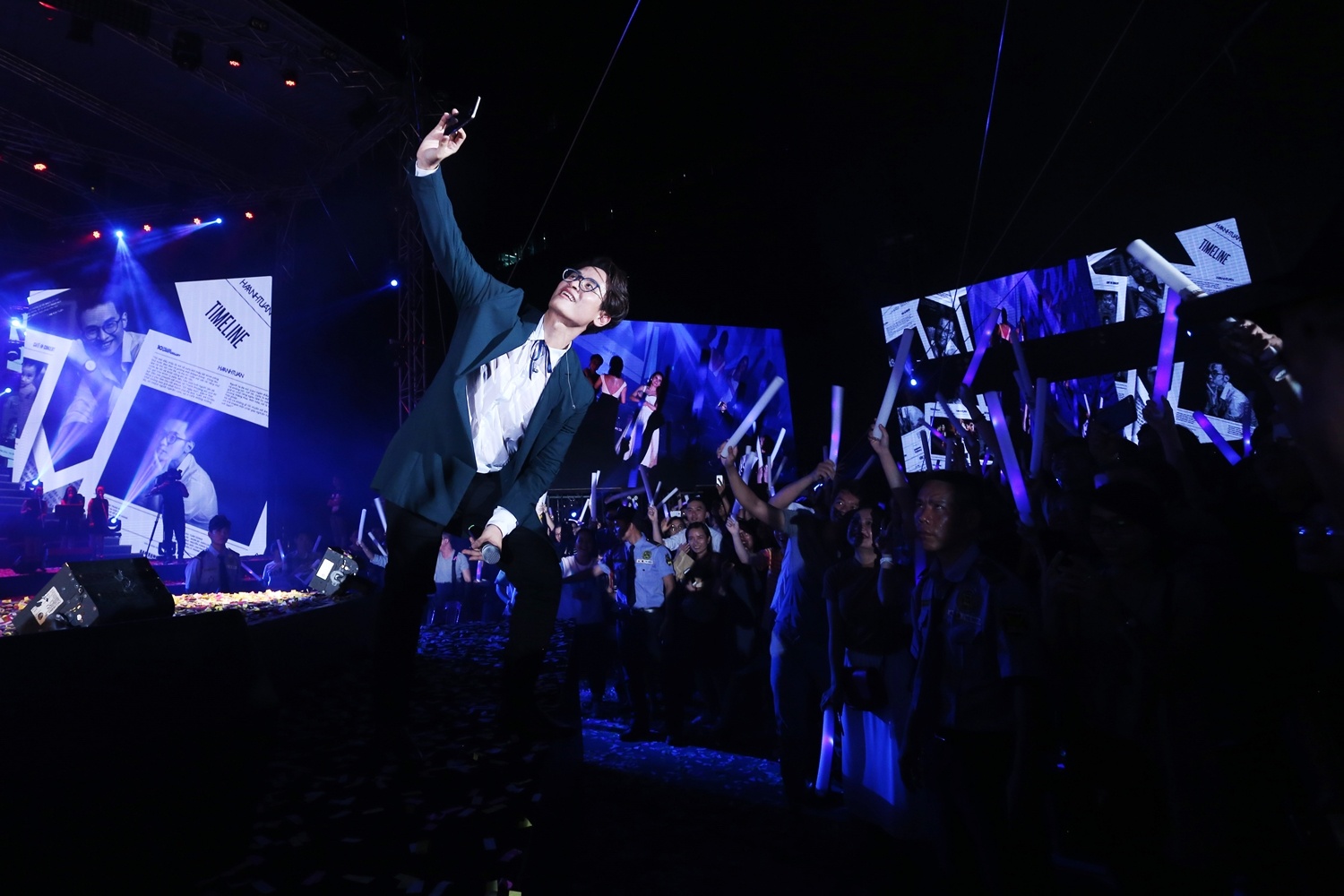 Ha Anh Tuan - Cafe in Concert anh 10