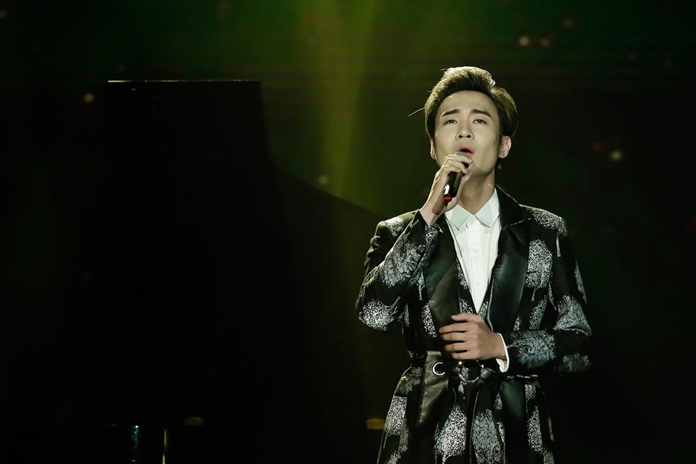 Chung ket Khoi Dau Uoc Mo anh 3