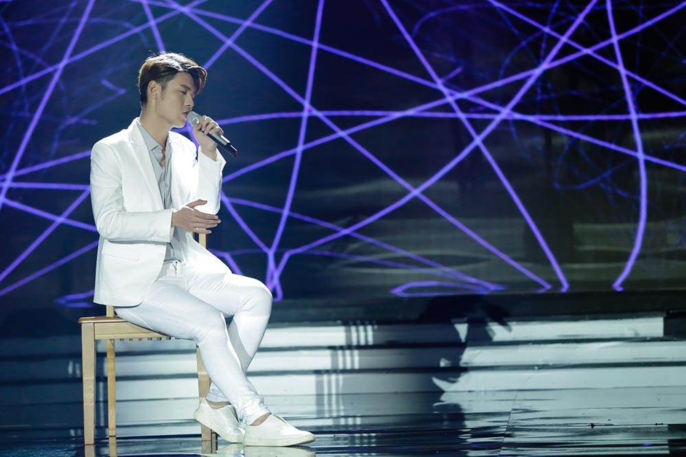 Chung ket Khoi Dau Uoc Mo anh 6