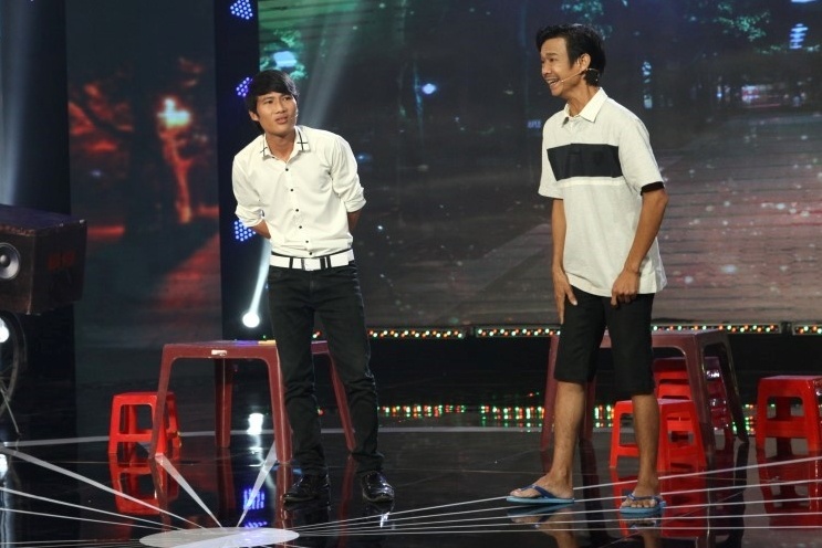 Tap 6 Duong den danh ca vong co anh 1